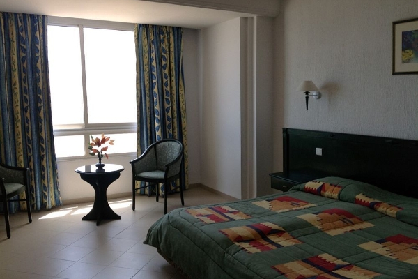 Hotel La Gondole (Sousse)